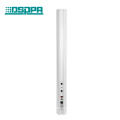 100W 150W Directional Digital Sound Beam Column Speaker Phased Array Speaker Sound Bar